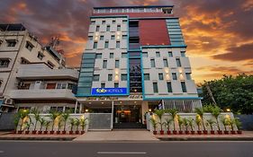 Fabhotel Greenwood Xpress Inn - Nr Manipal Hospital